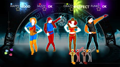Just Dance Now .